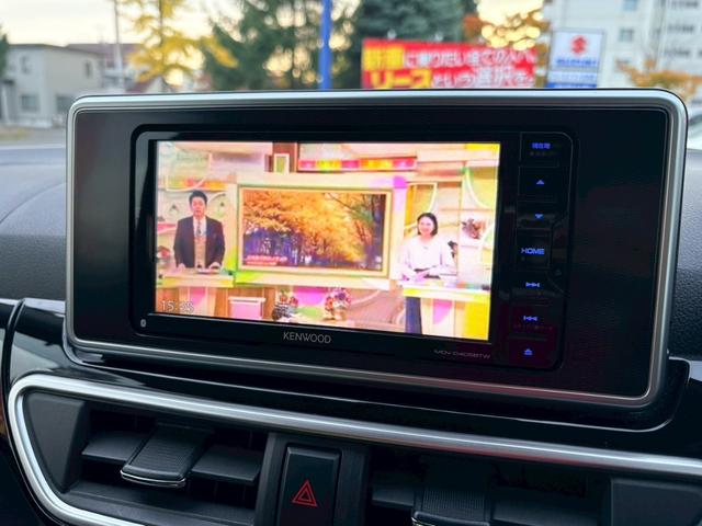 ☆パーツ取り付けもお任せください☆ナビが欲しい・ドラレコ付けたいな・エンジンスターターもいいなー。ご相談下さい。解決致します。持ち込みでも取り付けＯＫ。よほど難しい事以外はお任せください！