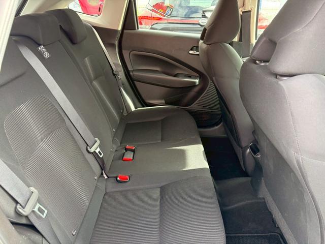 ノート X FOUR 4WD/社外ナビ/バックカメラ/シートヒーター/ステアリングヒーター/ETC/ドライブレコーダー(25枚目)