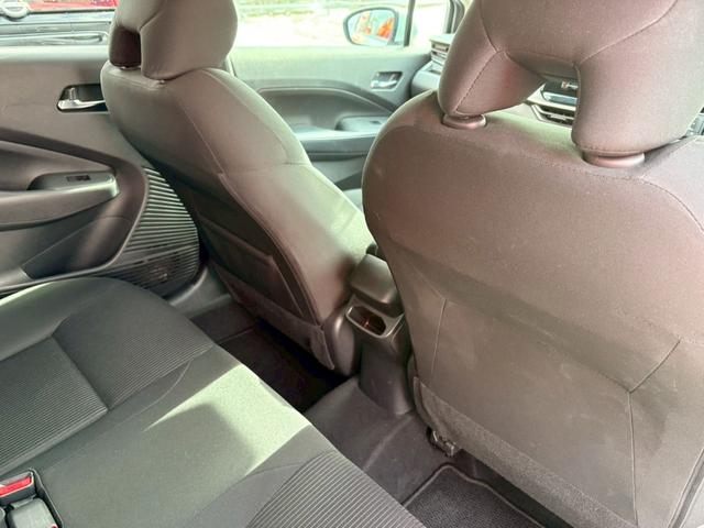 ノート X FOUR 4WD/社外ナビ/バックカメラ/シートヒーター/ステアリングヒーター/ETC/ドライブレコーダー(26枚目)