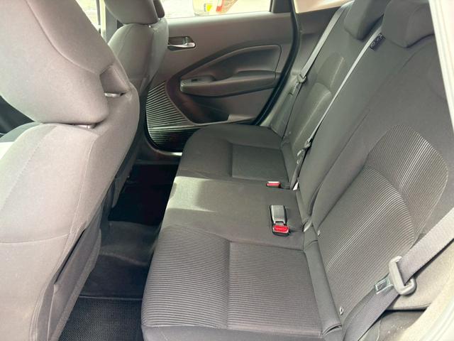 ノート X FOUR 4WD/社外ナビ/バックカメラ/シートヒーター/ステアリングヒーター/ETC/ドライブレコーダー(27枚目)