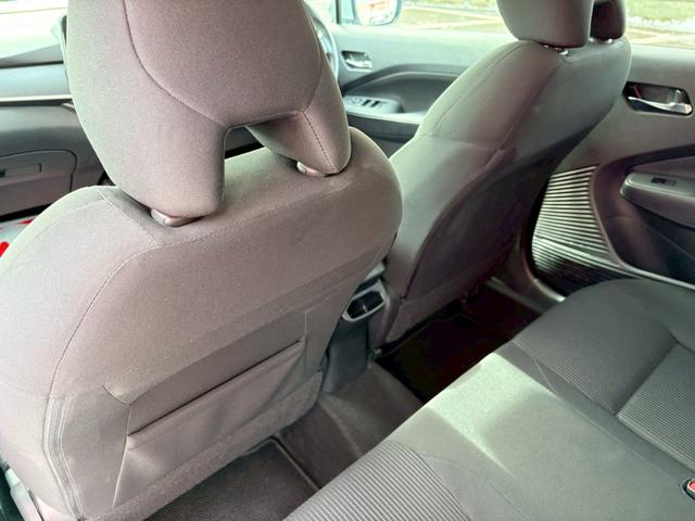 ノート X FOUR 4WD/社外ナビ/バックカメラ/シートヒーター/ステアリングヒーター/ETC/ドライブレコーダー(28枚目)