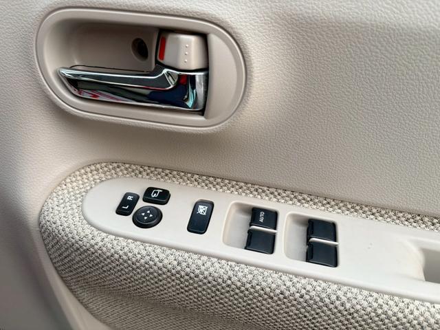 アルトラパン S 4WD/社外ナビ・TV/シートヒーター/衝突軽減ブレーキ/プッシュスタート/スマートキー/社外エンジンスターター(26枚目)