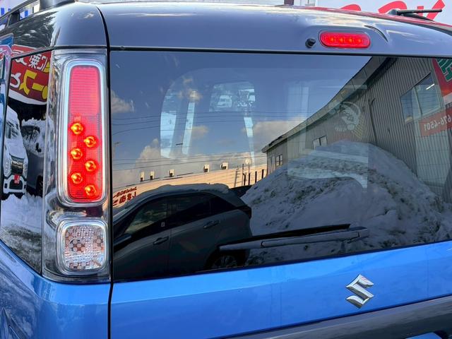 スペーシアギア ハイブリッドXZ ターボ 4WD/社外ナビ・TV/全方位カメラ/シートヒーター/衝突軽減ブレーキ/車線逸脱警報/両側パワースライドドア/ETC/ヘッドアップディスプレイ/スマートキー/プッシュスタート(43枚目)