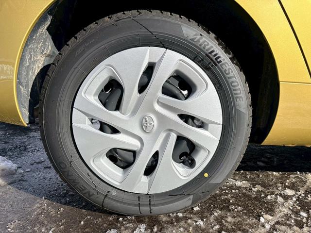 アクア X 4WD/ナビ・バックカメラ/ドラレコ/ETC/寒冷地仕様/セーフティーセンス/LEDヘッドランプ/クルーズコントロール/アップルライト保証(9枚目)