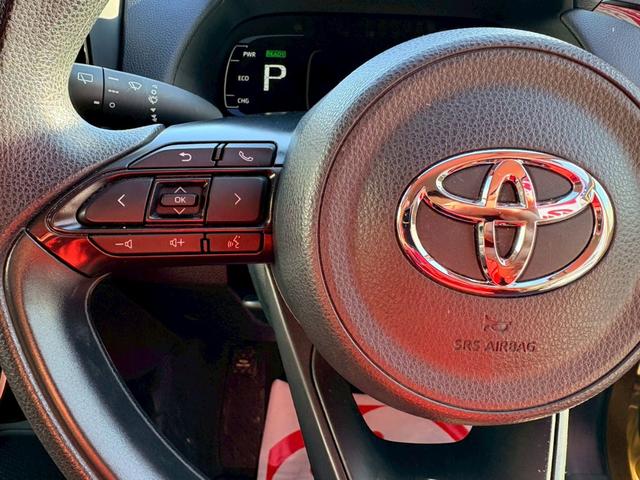 アクア X 4WD/ナビ・バックカメラ/ドラレコ/ETC/寒冷地仕様/セーフティーセンス/LEDヘッドランプ/クルーズコントロール/アップルライト保証(12枚目)