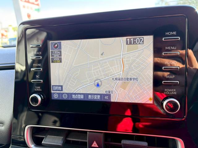 アクア X 4WD/ナビ・バックカメラ/ドラレコ/ETC/寒冷地仕様/セーフティーセンス/LEDヘッドランプ/クルーズコントロール/アップルライト保証(14枚目)