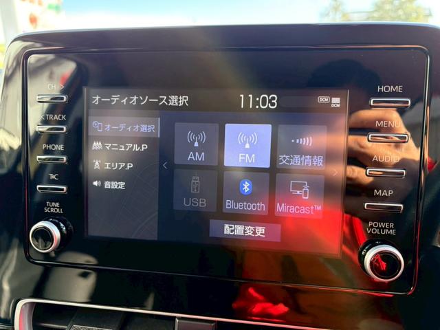 アクア X 4WD/ナビ・バックカメラ/ドラレコ/ETC/寒冷地仕様/セーフティーセンス/LEDヘッドランプ/クルーズコントロール/アップルライト保証(15枚目)