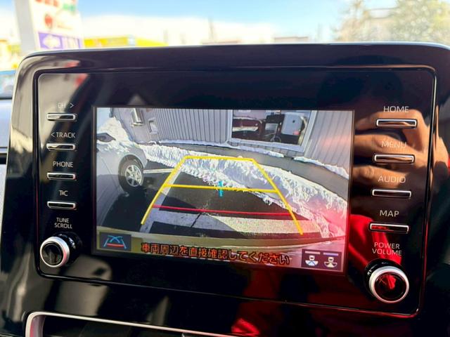 アクア X 4WD/ナビ・バックカメラ/ドラレコ/ETC/寒冷地仕様/セーフティーセンス/LEDヘッドランプ/クルーズコントロール/アップルライト保証(16枚目)