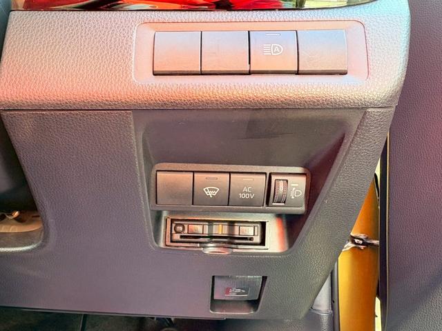 アクア X 4WD/ナビ・バックカメラ/ドラレコ/ETC/寒冷地仕様/セーフティーセンス/LEDヘッドランプ/クルーズコントロール/アップルライト保証(19枚目)