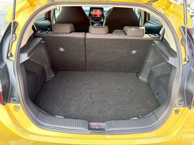 アクア X 4WD/ナビ・バックカメラ/ドラレコ/ETC/寒冷地仕様/セーフティーセンス/LEDヘッドランプ/クルーズコントロール/アップルライト保証(25枚目)