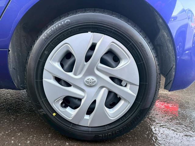 アクア X 4WD/純正ナビ/バックカメラ/トヨタセーフティーセンス/寒冷地仕様/LEDヘッドライト/シートヒーター/ETC/クルーズコントロール(9枚目)