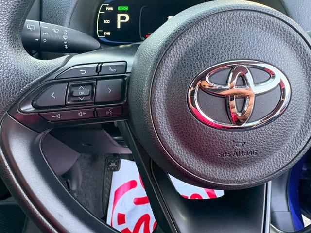 アクア X 4WD/純正ナビ/バックカメラ/トヨタセーフティーセンス/寒冷地仕様/LEDヘッドライト/シートヒーター/ETC/クルーズコントロール(12枚目)