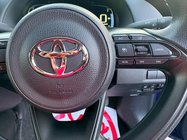 アクア X 4WD/純正ナビ/バックカメラ/トヨタセーフティーセンス/寒冷地仕様/LEDヘッドライト/シートヒーター/ETC/クルーズコントロール(13枚目)