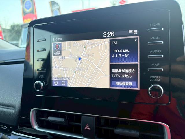 アクア X 4WD/純正ナビ/バックカメラ/トヨタセーフティーセンス/寒冷地仕様/LEDヘッドライト/シートヒーター/ETC/クルーズコントロール(14枚目)