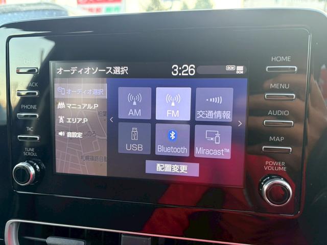 アクア X 4WD/純正ナビ/バックカメラ/トヨタセーフティーセンス/寒冷地仕様/LEDヘッドライト/シートヒーター/ETC/クルーズコントロール(15枚目)