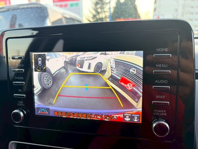 アクア X 4WD/純正ナビ/バックカメラ/トヨタセーフティーセンス/寒冷地仕様/LEDヘッドライト/シートヒーター/ETC/クルーズコントロール(17枚目)