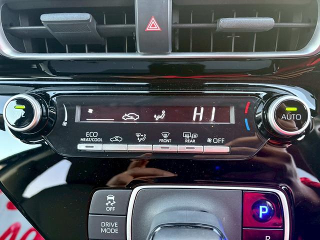 アクア X 4WD/純正ナビ/バックカメラ/トヨタセーフティーセンス/寒冷地仕様/LEDヘッドライト/シートヒーター/ETC/クルーズコントロール(18枚目)
