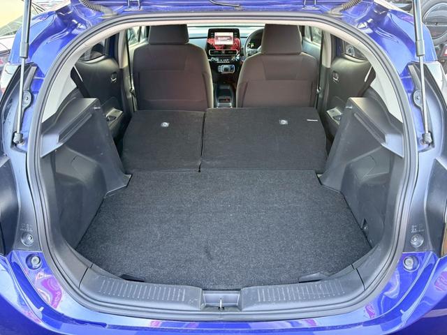 アクア X 4WD/純正ナビ/バックカメラ/トヨタセーフティーセンス/寒冷地仕様/LEDヘッドライト/シートヒーター/ETC/クルーズコントロール(28枚目)