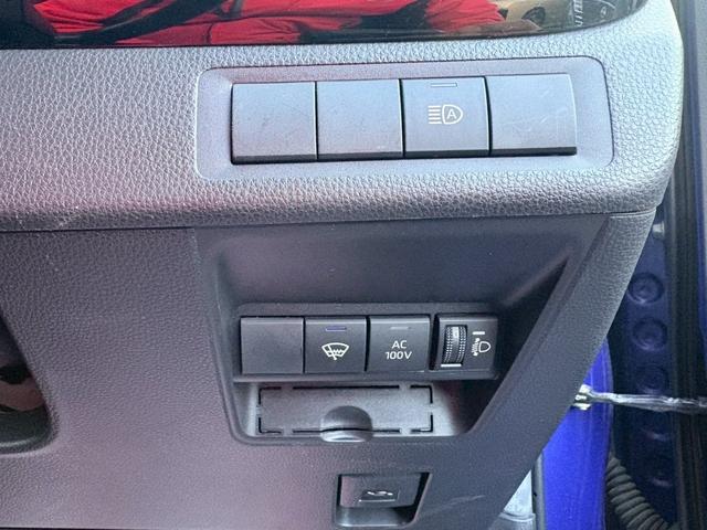 アクア X 4WD/純正ナビ/バックカメラ/トヨタセーフティーセンス/寒冷地仕様/LEDヘッドライト/シートヒーター/ETC/クルーズコントロール(30枚目)