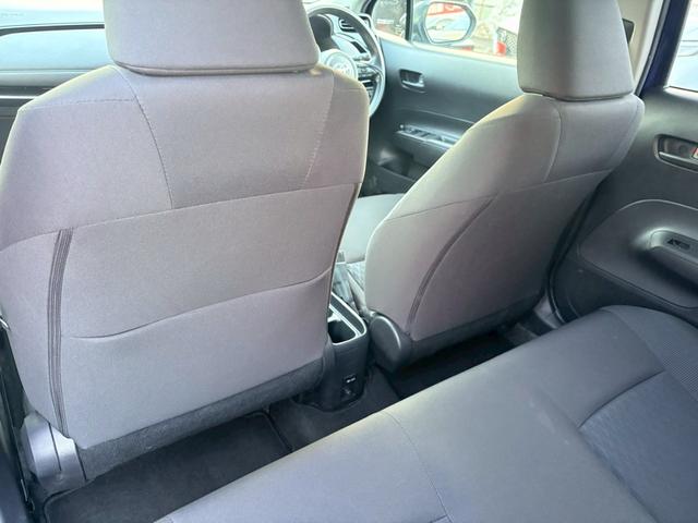 アクア X 4WD/純正ナビ/バックカメラ/トヨタセーフティーセンス/寒冷地仕様/LEDヘッドライト/シートヒーター/ETC/クルーズコントロール(38枚目)