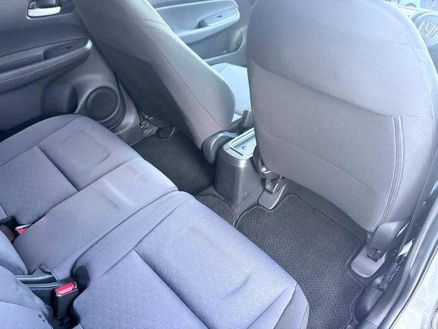 フィット ベーシック 4WD/社外ナビ/バックカメラ/衝突軽減ブレーキ/車線逸脱警報/ワイパーデアイサ/アダプティブクルーズコントロール/ETC/電動パーキングブレーキ(30枚目)