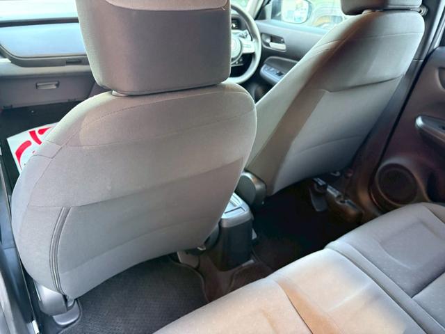 フィット ベーシック 4WD/社外ナビ/バックカメラ/衝突軽減ブレーキ/車線逸脱警報/ワイパーデアイサ/アダプティブクルーズコントロール/ETC/電動パーキングブレーキ(32枚目)