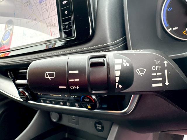 エクストレイル Ｓ　ｅ－４ＯＲＣＥ　４ＷＤ／純正ナビ・フルセグＴＶ／バックカメラ／衝突軽減ブレーキ／車線逸脱警報／電動パーキングブレーキ／ＥＴＣ（14枚目）