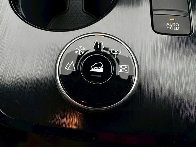 エクストレイル Ｓ　ｅ－４ＯＲＣＥ　４ＷＤ／純正ナビ・フルセグＴＶ／バックカメラ／衝突軽減ブレーキ／車線逸脱警報／電動パーキングブレーキ／ＥＴＣ（16枚目）