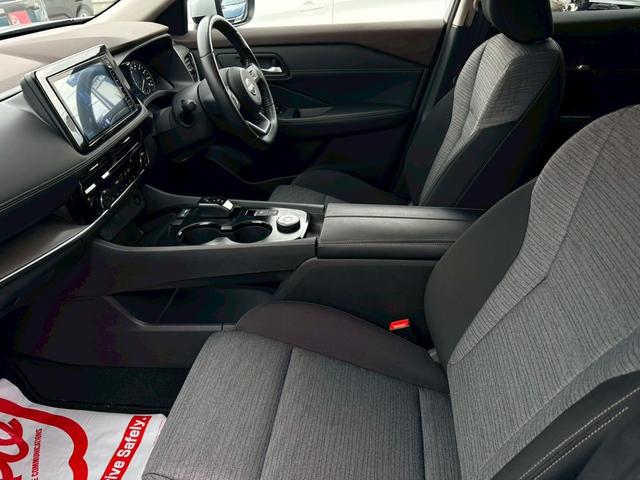 エクストレイル Ｓ　ｅ－４ＯＲＣＥ　４ＷＤ／純正ナビ・フルセグＴＶ／バックカメラ／衝突軽減ブレーキ／車線逸脱警報／電動パーキングブレーキ／ＥＴＣ（29枚目）