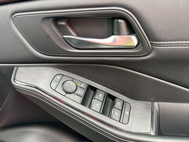 エクストレイル Ｓ　ｅ－４ＯＲＣＥ　４ＷＤ／純正ナビ・フルセグＴＶ／バックカメラ／衝突軽減ブレーキ／車線逸脱警報／電動パーキングブレーキ／ＥＴＣ（37枚目）