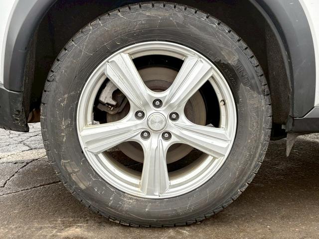 エクストレイル Ｓ　ｅ－４ＯＲＣＥ　４ＷＤ／純正ナビ・フルセグＴＶ／バックカメラ／衝突軽減ブレーキ／車線逸脱警報／電動パーキングブレーキ／ＥＴＣ（42枚目）