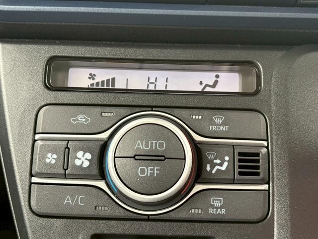 タント Ｘ　４ＷＤ／片側パワースライドドア／シートヒーター／スマートアシスト／プッシュスタート／スマートキー／電動パーキングブレーキ／（11枚目）