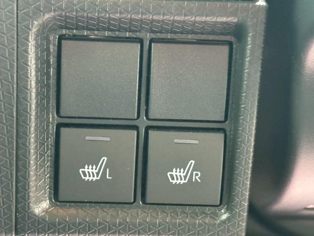 タント Ｘ　４ＷＤ／片側パワースライドドア／シートヒーター／スマートアシスト／プッシュスタート／スマートキー／電動パーキングブレーキ／（12枚目）