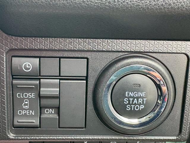 タント Ｘ　４ＷＤ／片側パワースライドドア／シートヒーター／スマートアシスト／プッシュスタート／スマートキー／電動パーキングブレーキ／（15枚目）