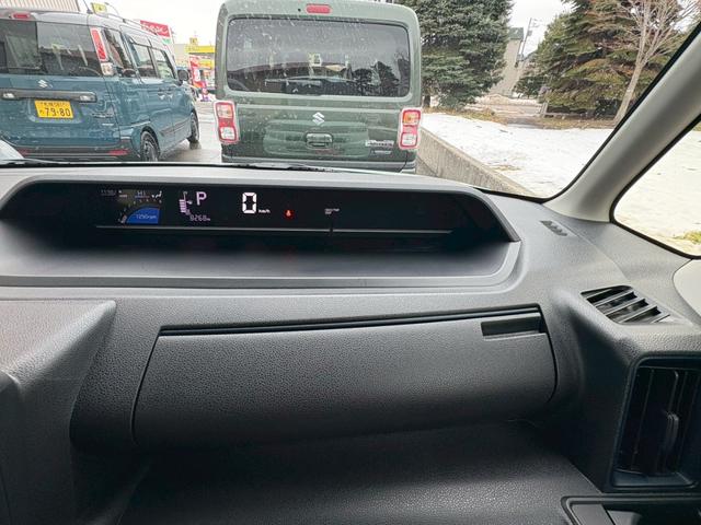 タント Ｘ　４ＷＤ／片側パワースライドドア／シートヒーター／スマートアシスト／プッシュスタート／スマートキー／電動パーキングブレーキ／（36枚目）