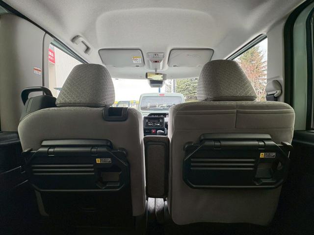 タント Ｘ　４ＷＤ／片側パワースライドドア／シートヒーター／スマートアシスト／プッシュスタート／スマートキー／電動パーキングブレーキ／（38枚目）