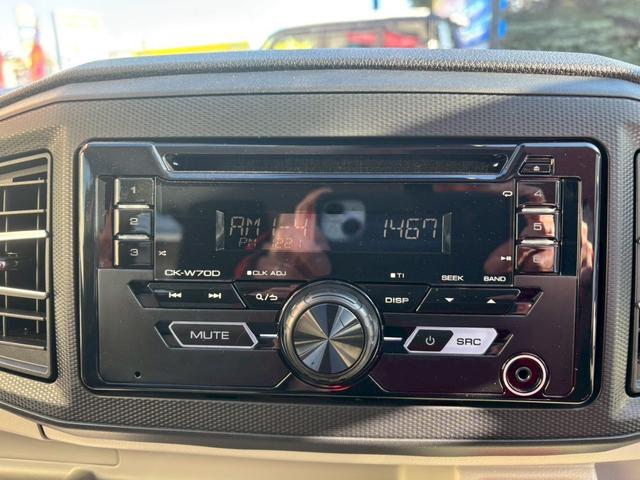 ミライース X リミテッドSAIII スマートアシスト/オートライト/LEDヘッドライト/クリアランスソナー/4WD(20枚目)