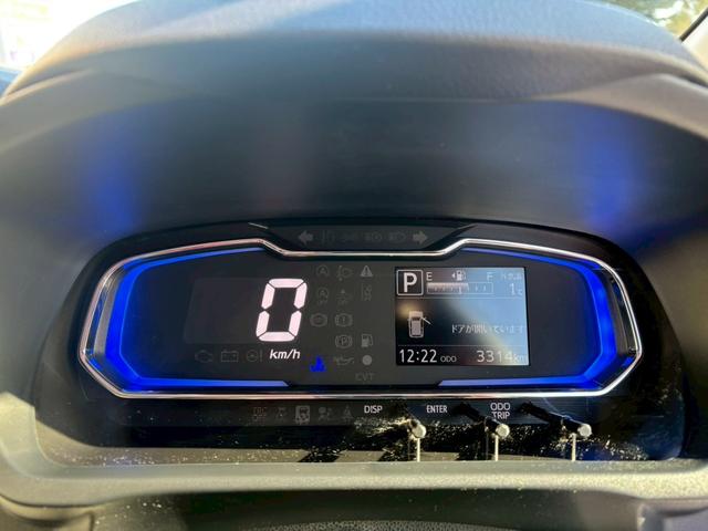 ミライース X リミテッドSAIII スマートアシスト/オートライト/LEDヘッドライト/クリアランスソナー/4WD(26枚目)