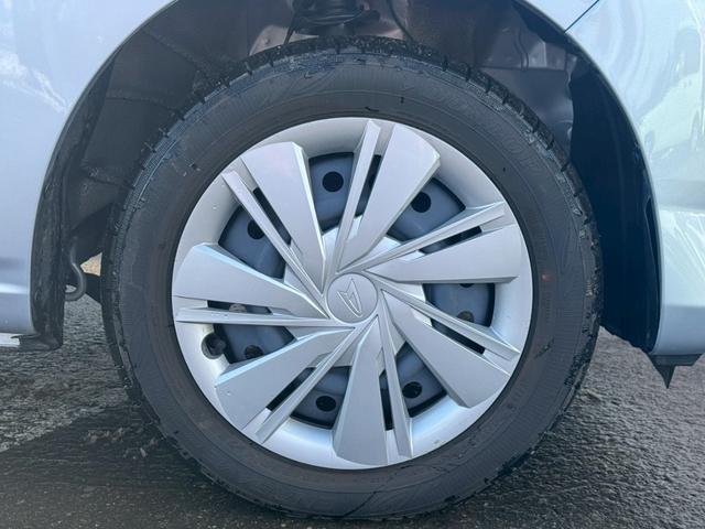 ミライース X リミテッドSAIII スマートアシスト/オートライト/LEDヘッドライト/クリアランスソナー/4WD(28枚目)