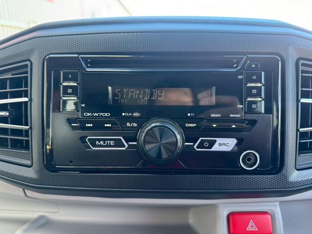 ミライース Ｘ　リミテッドＳＡＩＩＩ　スマートアシスト／オートライト／ＬＥＤヘッドライト／クリアランスソナー／４ＷＤ（20枚目）