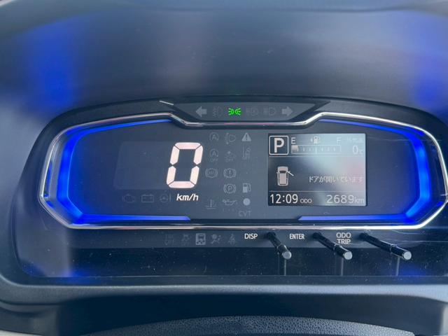 ミライース Ｘ　リミテッドＳＡＩＩＩ　スマートアシスト／オートライト／ＬＥＤヘッドライト／クリアランスソナー／４ＷＤ（26枚目）