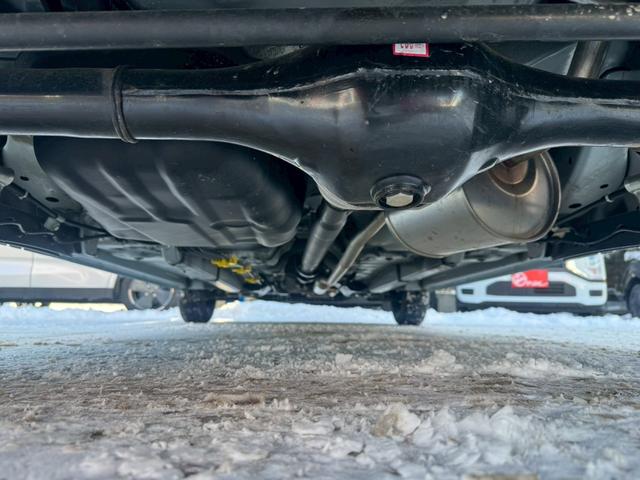 ミライース Ｘ　リミテッドＳＡＩＩＩ　スマートアシスト／オートライト／ＬＥＤヘッドライト／クリアランスソナー／４ＷＤ（33枚目）