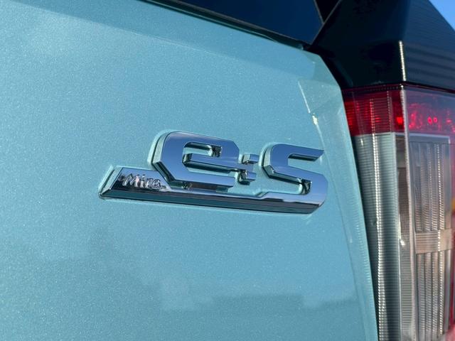 ミライース Ｘ　リミテッドＳＡＩＩＩ　スマートアシスト／オートライト／ＬＥＤヘッドライト／クリアランスソナー／４ＷＤ（34枚目）