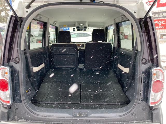 ハスラー G 4WD/ナビ・TV・Bカメラ/ドラレコ/ETC/デュアルカメラブレーキサポート/ホワイトルーフ/シートヒーター/車線逸脱警報/ヒルディセントコントロール/グリップコントロール/アップルライト保証1年(32枚目)