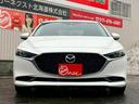 MAZDA3セダン 20Sプロアクティブ ツーリングセレクション 4WD/純正ナビ/360度カメラ/テレビ/ヘッドアップディスプレイ/ステアリングヒーター/シートヒーター/パワーシート/ETC/ドラレコ/LEDヘッドライト/スマートブレーキサポート 中古車画像_2