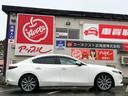 MAZDA3セダン 20Sプロアクティブ ツーリングセレクション 4WD/純正ナビ/360度カメラ/テレビ/ヘッドアップディスプレイ/ステアリングヒーター/シートヒーター/パワーシート/ETC/ドラレコ/LEDヘッドライト/スマートブレーキサポート 中古車画像_4