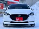 MAZDA2 15C マツダコネクトパッケージ/LEDヘッドランプ/プッシュスタート/デジタルタコメーター/車線逸脱警報/ブラインドスポットモニタリング/前進時アドバンストスマートブレーキサポート 中古車画像_2