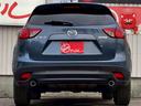 ＣＸ－５ ２５Ｓ　Ｌパッケージ　純正ナビ・ＴＶ・バックカメラ／ＢＯＳＥスピーカー／黒レザーシート／パワーシート／スマートシティーブレーキサポート／シートヒーター／クルーズコントロール／ＨＩＤヘッドランプ／車検整備付（6枚目）