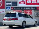 NISSAN STAGEA