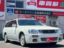 NISSAN STAGEA